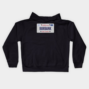 BURBANK - California Kids Hoodie